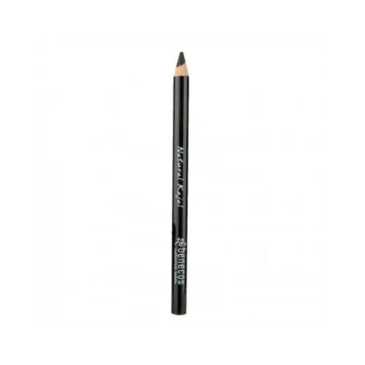 Benecos Natural Kajal Black 1.13g | Urban Drug store