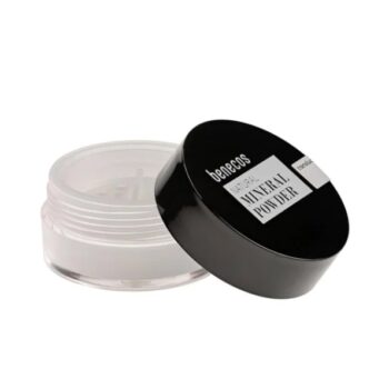 Benecos Natural Mineral Powder translucent