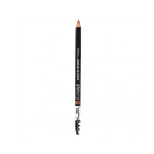 Benecos eyebrow designer gentle brown 1.13g | Urban Drug store