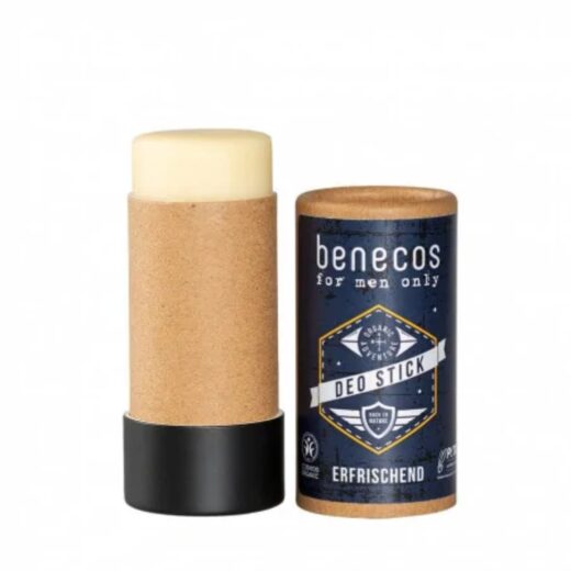 Benecos for men only deo stick 40g | Urban Drug store