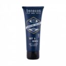 Benecos For Men Only Shaving Cream 75ml
