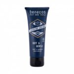 Benecos For Men Only Shaving Cream 75ml