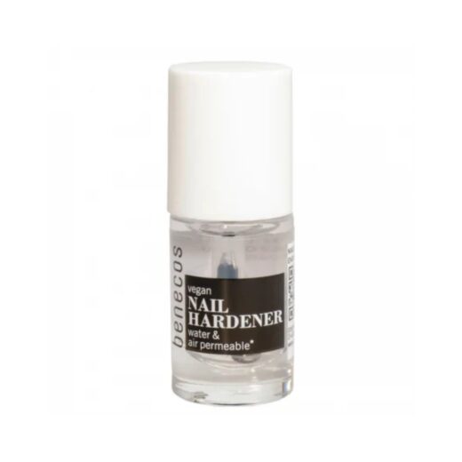 Benecos nail polish bamboo heardener 5ml | Urban Drug store