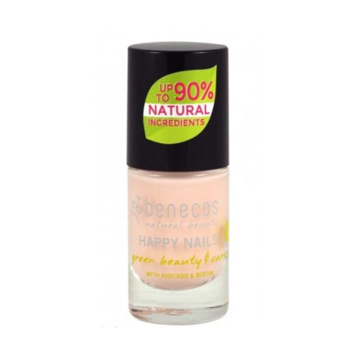 Benecos nail polish be my baby 5ml | Urban Drug store