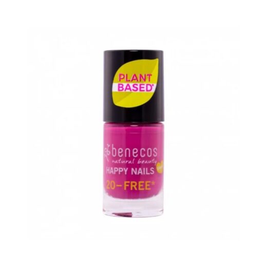 Benecos nail polish my secret 5ml | Urban Drug store