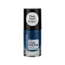 Benecos Nail Polish Nordic Blue 5ml