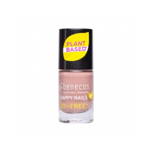 Benecos nail polish rick it 5ml | Urban Drug store