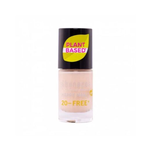 Benecos nail polish shap rose 5ml | Urban Drug store