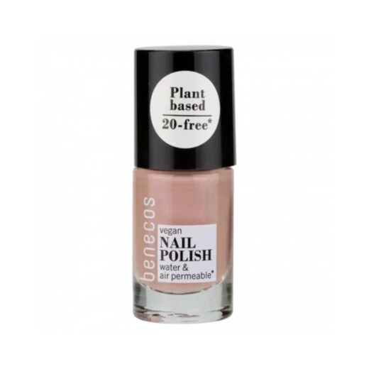 Benecos nail polish you nique 5ml | Urban Drug store