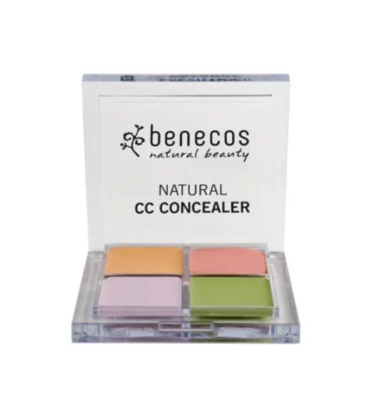 Benecos natural cc concealer 6g | Urban Drug store