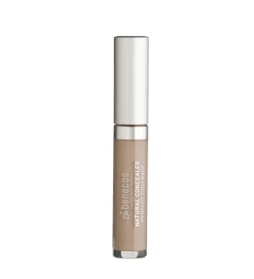Benecos natural concealer light 5ml | Urban Drug store