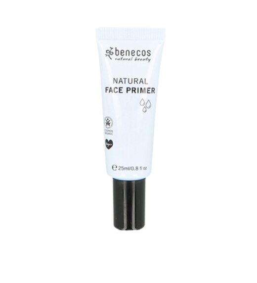 Benecos natural face primer 25ml | Urban Drug store