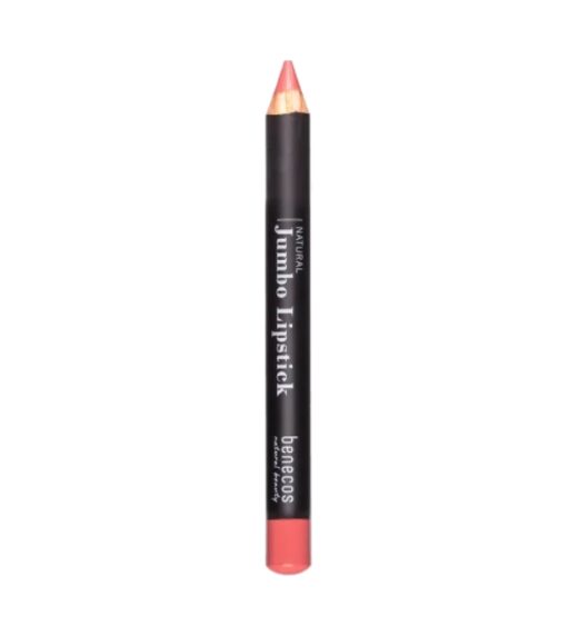 Benecos natural jumbo lipstick apricot affair | Urban Drug store