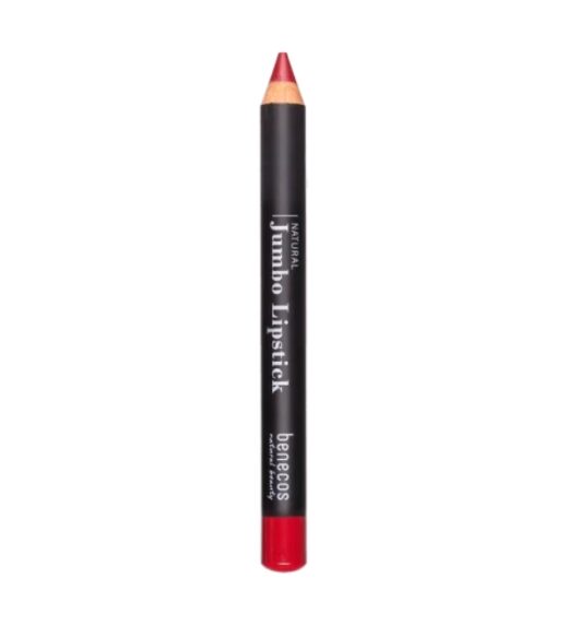Benecos natural jumbo lipstick cherry lady | Urban Drug store