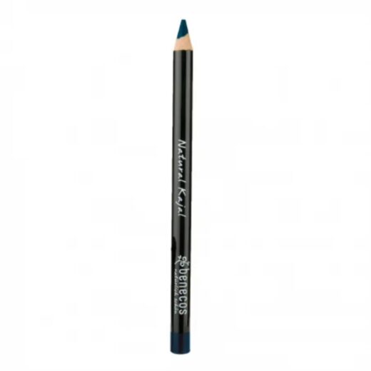 Benecos natural kajal bright blue 1.13g | Urban Drug store
