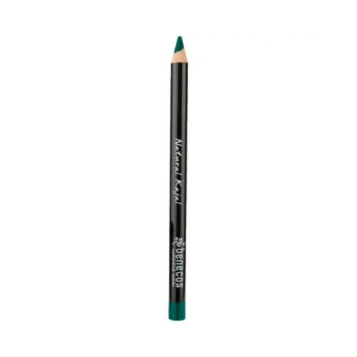 Benecos natural kajal green 1.13g | Urban Drug store