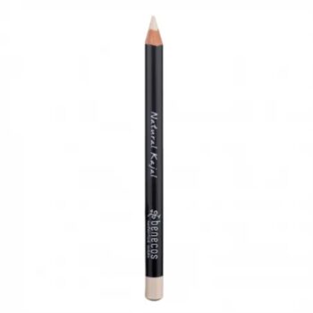 Benecos Natural Kajal White 1.13g