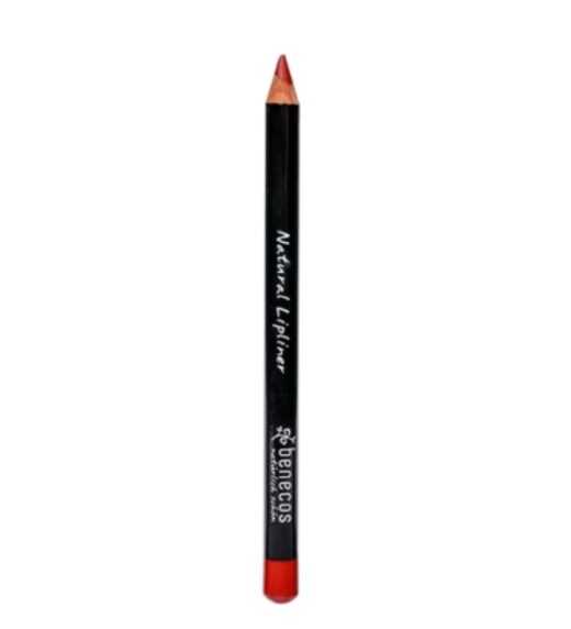 Benecos natural lipliner red | Urban Drug store