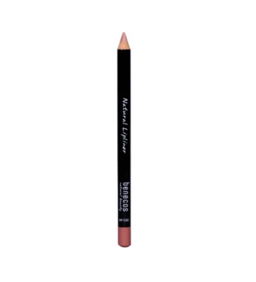 Benecos natural lipliner sandalwood | Urban Drug store