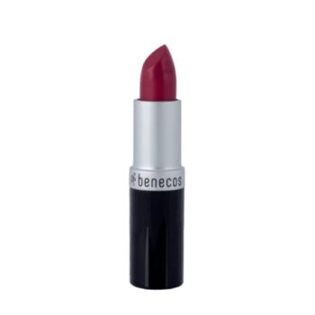 Benecos Natural MAT Lipstick Marry Me