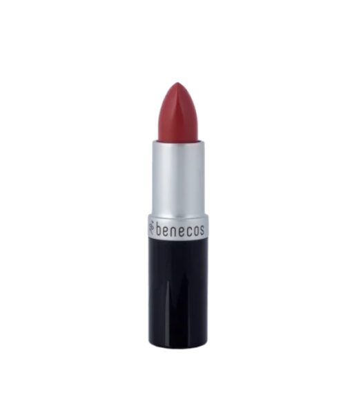 Benecos natural lipstick soft coral 12m | Urban Drug store