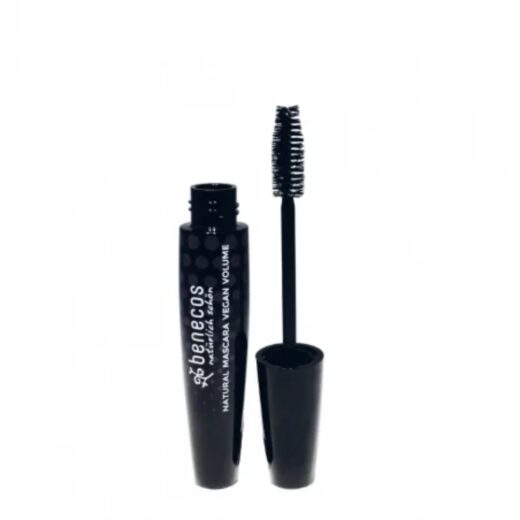 Benecos natural mascara vegan volume magic black 10ml | Urban Drug store
