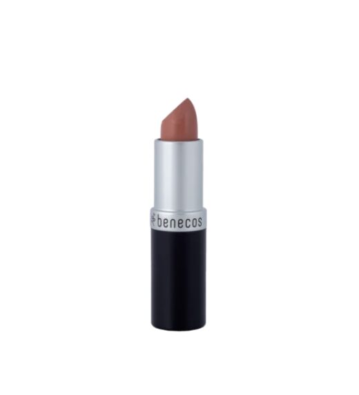 Benecos natural mat lipstick muse 12m | Urban Drug store