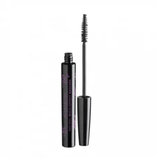 Benecos natural multi effect mascara just black 8ml | Urban Drug store