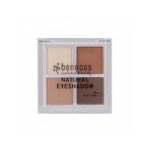 Benecos-natural-quatro-eyeshadow-coffee-cream-8g