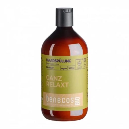 Benecosbio apres shmp cheveux normaux 500ml | Urban Drug store