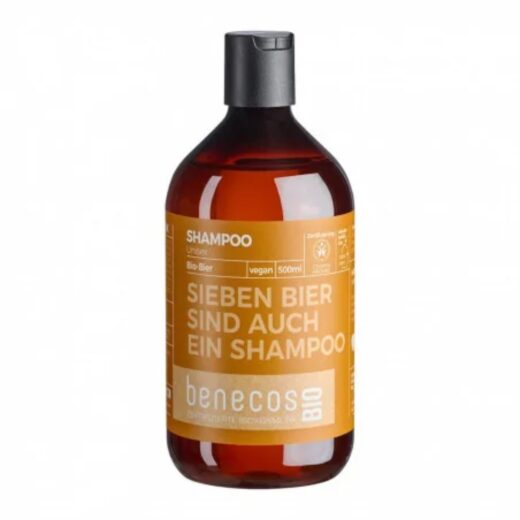 Benecosbio shamp mixte 500ml | Urban Drug store