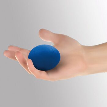 Berger Ball de reeducation Vert BG-710VRS