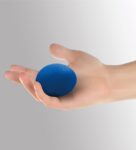 Berger Ball de reeducation Rouge BG-710RGS