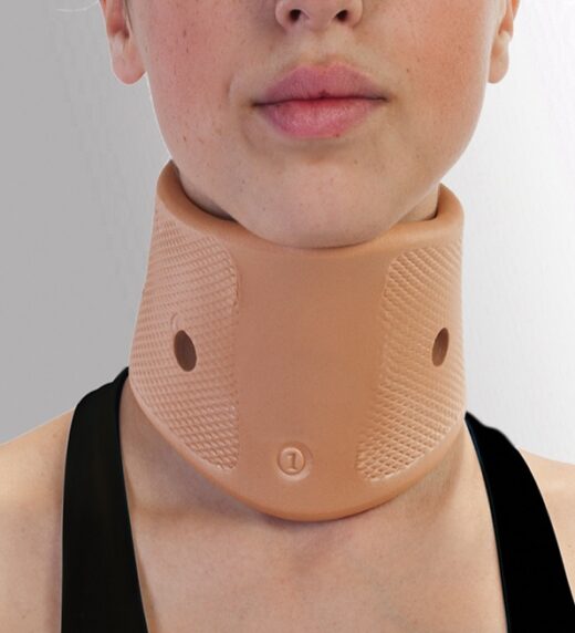 Berger Collier Cervical Nelsone Taille 1 1 | Urban Drug store