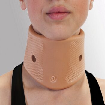 Berger Collier Cervical Nelsone Taille 1 BG-102-1
