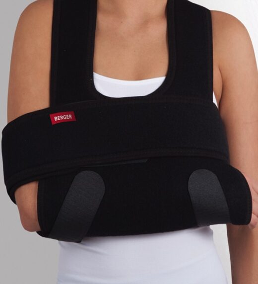 Berger Immobilisateur Bras Epaule Standard BG 204 1 | Urban Drug store