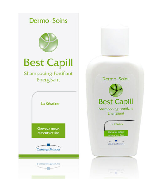 Best Capill Fortifiant | Urban Drug store