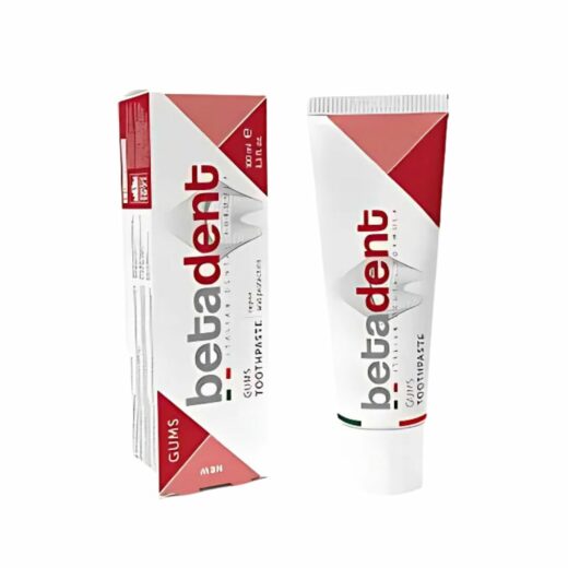 Betadent Dent Gums 100ml | Urban Drug store