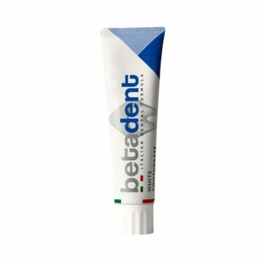 Betadent Dent White 100ml | Urban Drug store