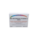 Bio-Recherche Vitamine D 200UI 30 Gelules