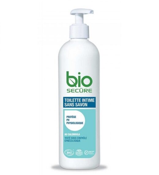 BioSecure Toilette Intime 240Ml | Urban Drug store