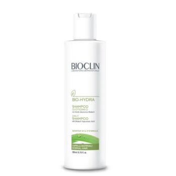 Bioclin Bio Hydra Shampooing Quotidien 200ml