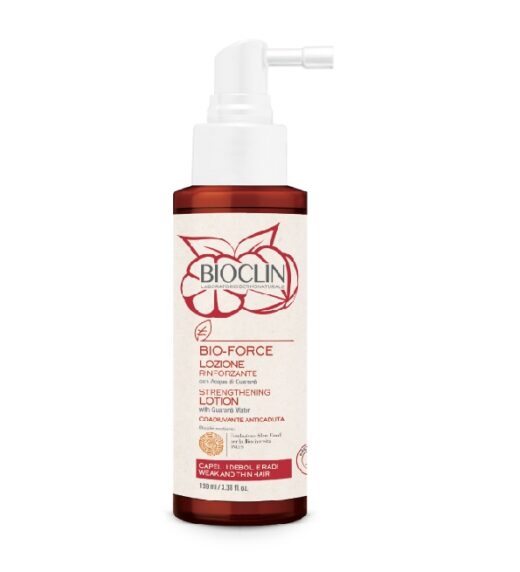 Bioclin bio force lotion spray fortifiante 150ml 1 | Urban Drug store