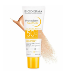 Bioderma - Photoderm Max Aquafluide Claire Spf 50+ - 40 ml