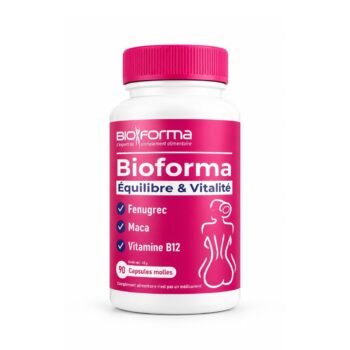 Bioforma Forma Max 90 gelules