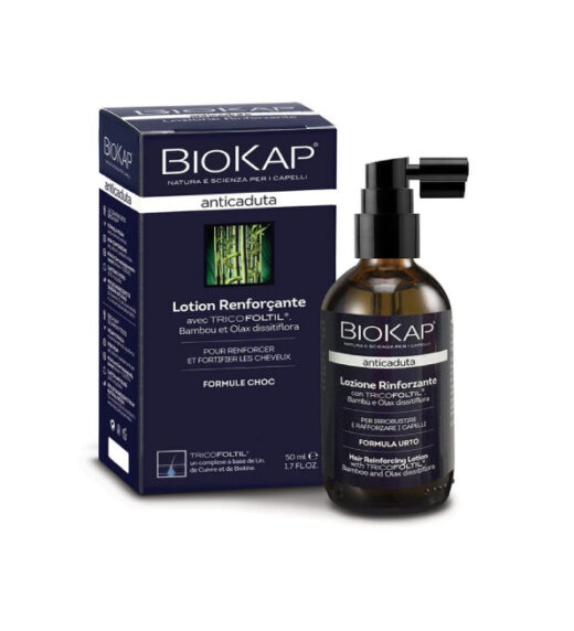 Biokap Lotion Renforcante 50ml 1 | Urban Drug store