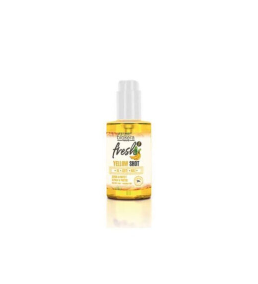 Biokera Fresh Yellow ShoT serum 75ml 1 | Urban Drug store
