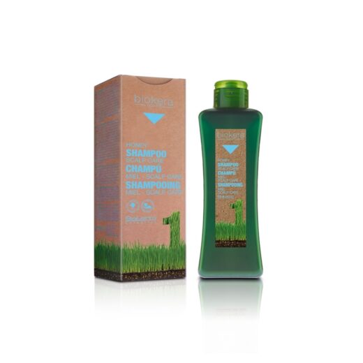 Biokera Shamp Scalp care 1000ml | Urban Drug store