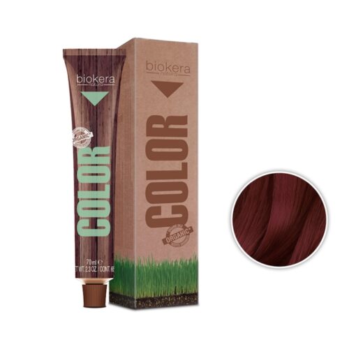 Biokera color N°5.66 | Urban Drug store