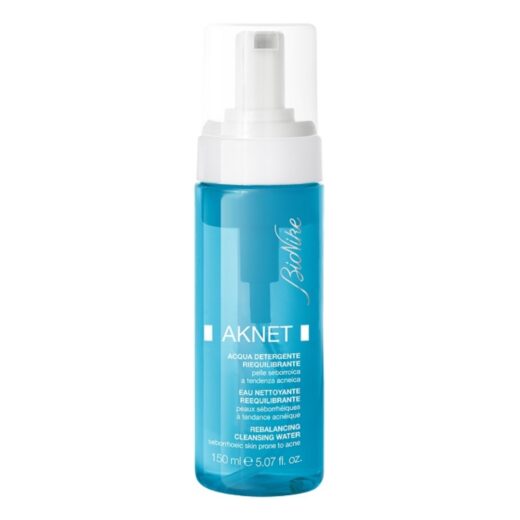 Bionike Aknet Eau nettoyante 150ml | Urban Drug store